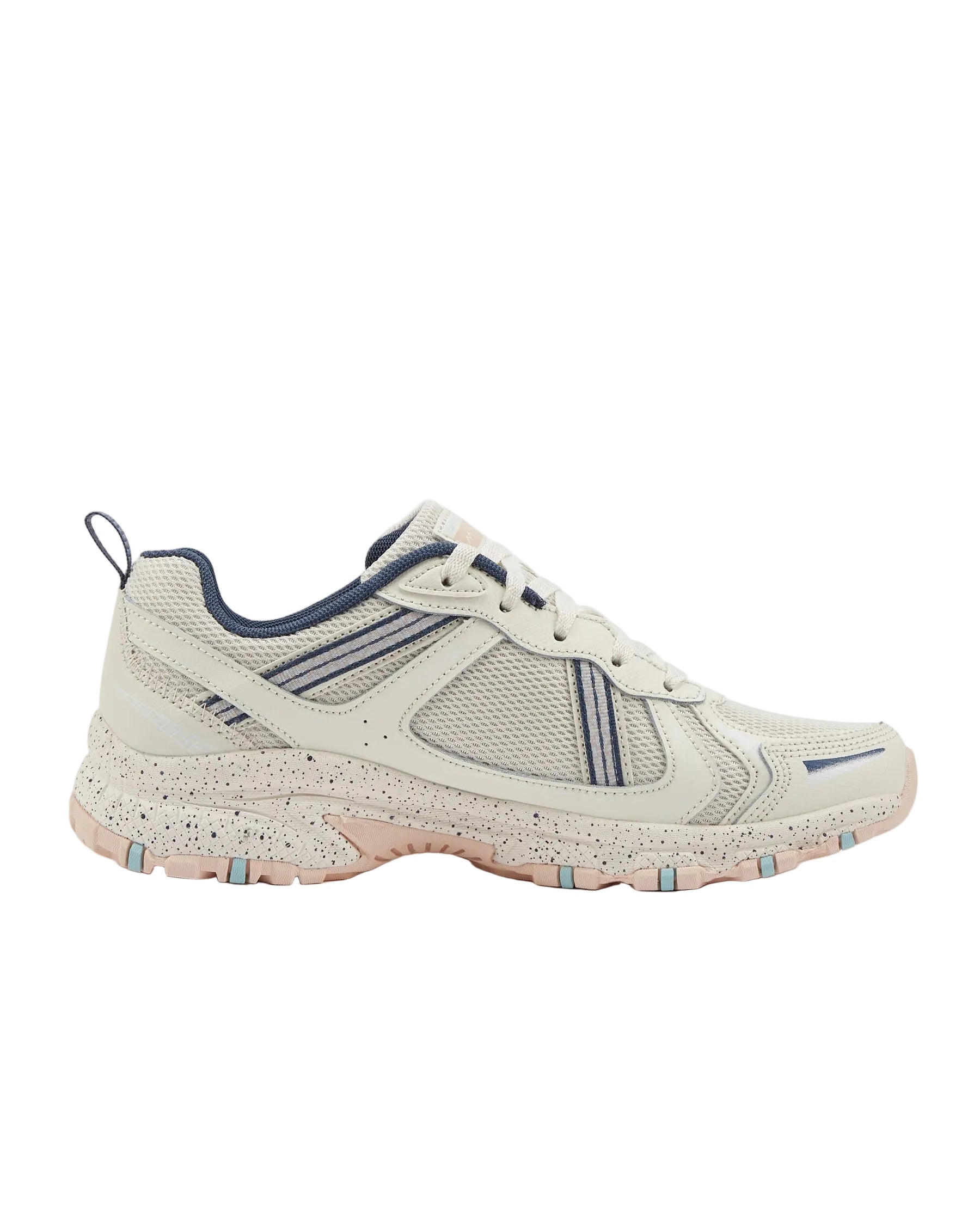 Skechers Hillcrest Kadın Outdoor Ayakkabı - Beyaz