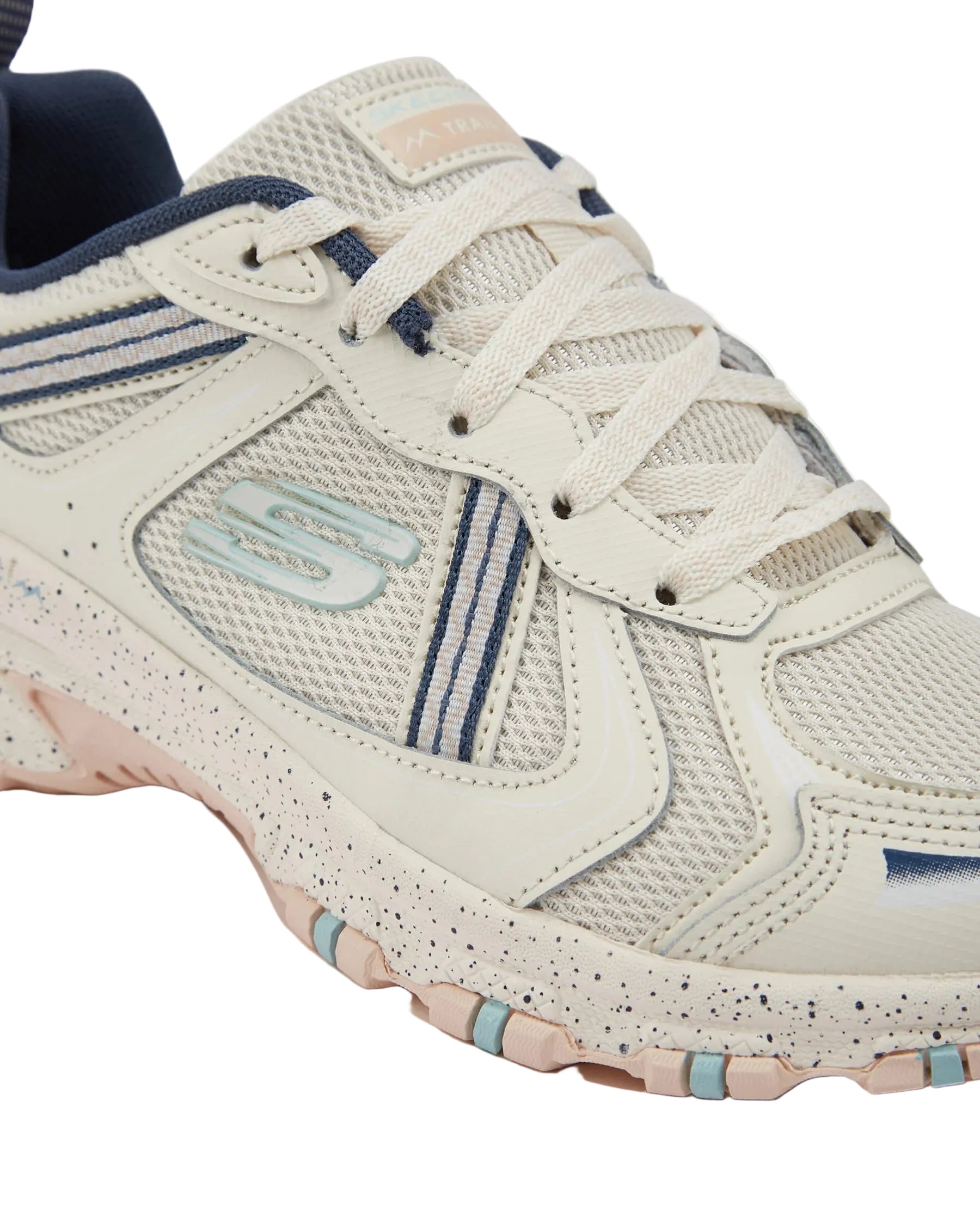 Skechers Hillcrest Kadın Outdoor Ayakkabı - Beyaz