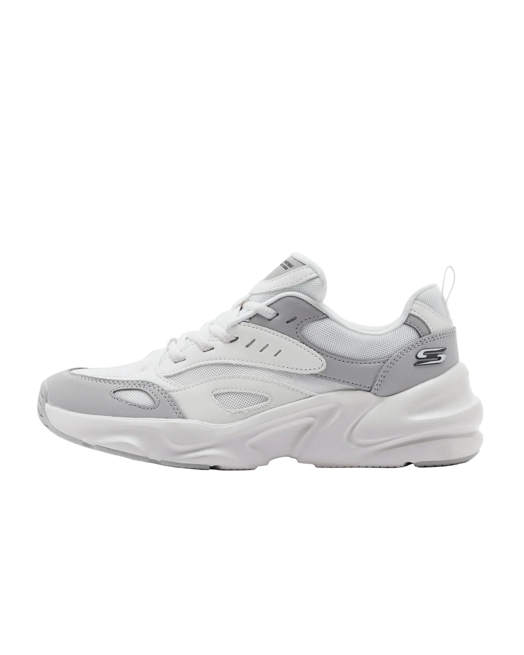 Skechers Bob s Bamina Kadın Sneaker - Beyaz