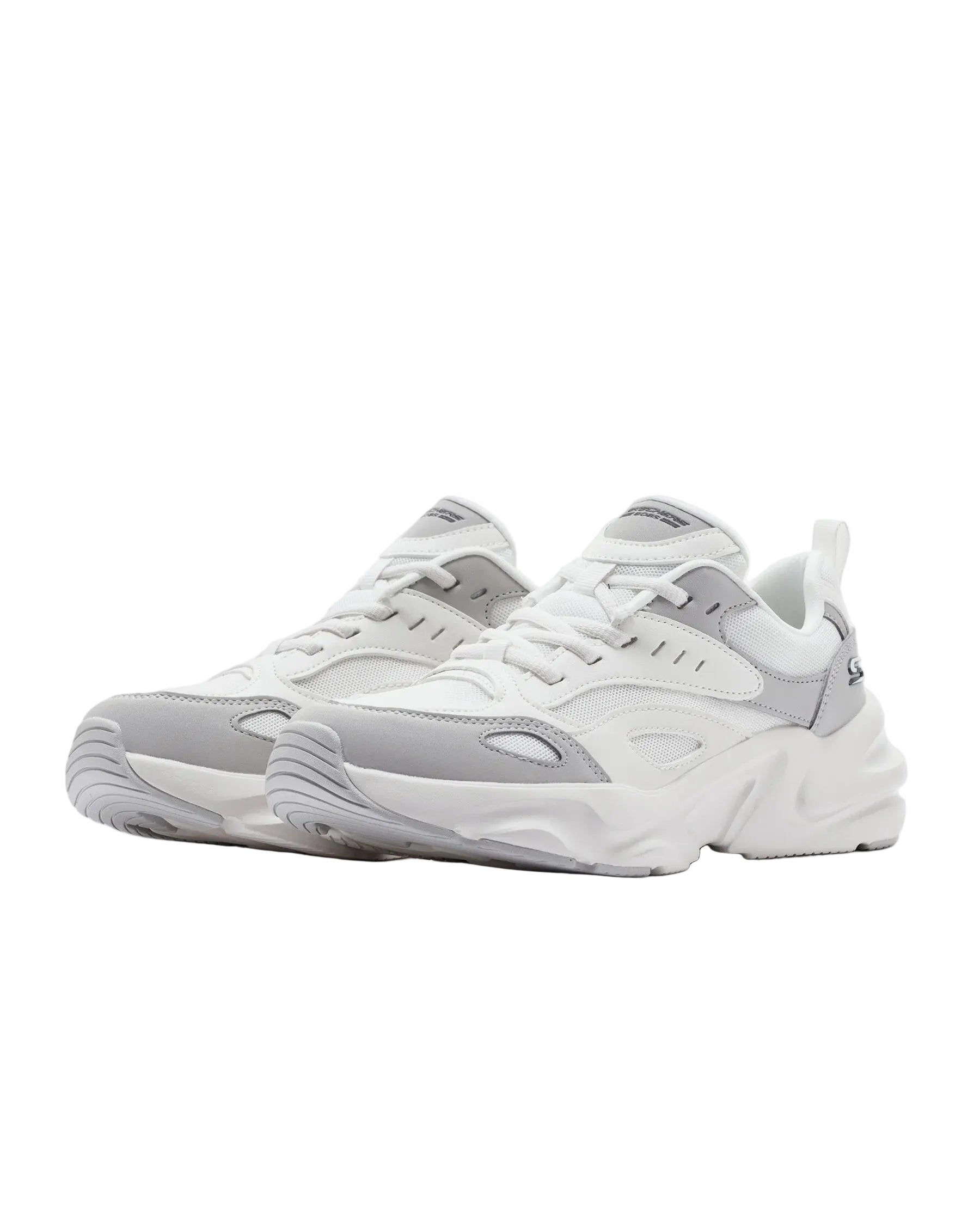 Skechers Bob s Bamina Kadın Sneaker - Beyaz