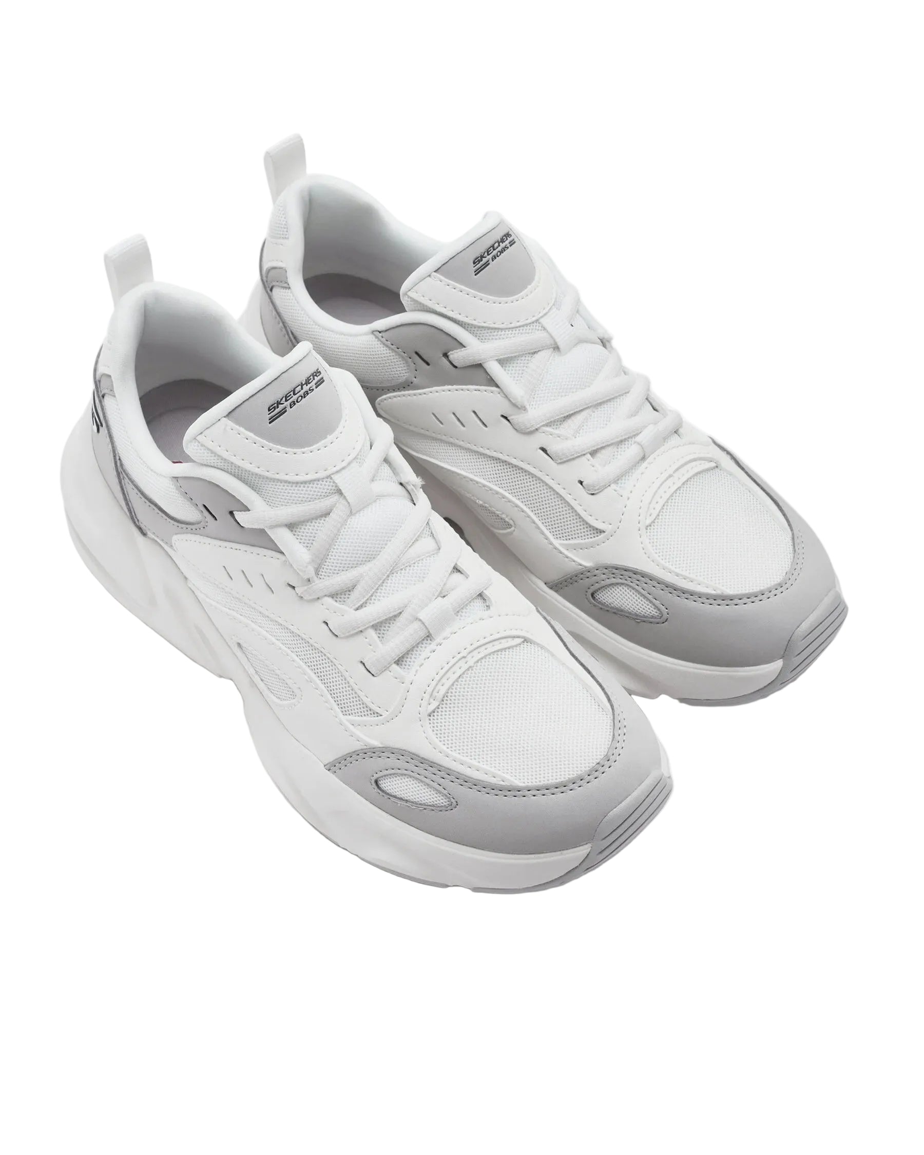 Skechers Bob s Bamina Kadın Sneaker - Beyaz