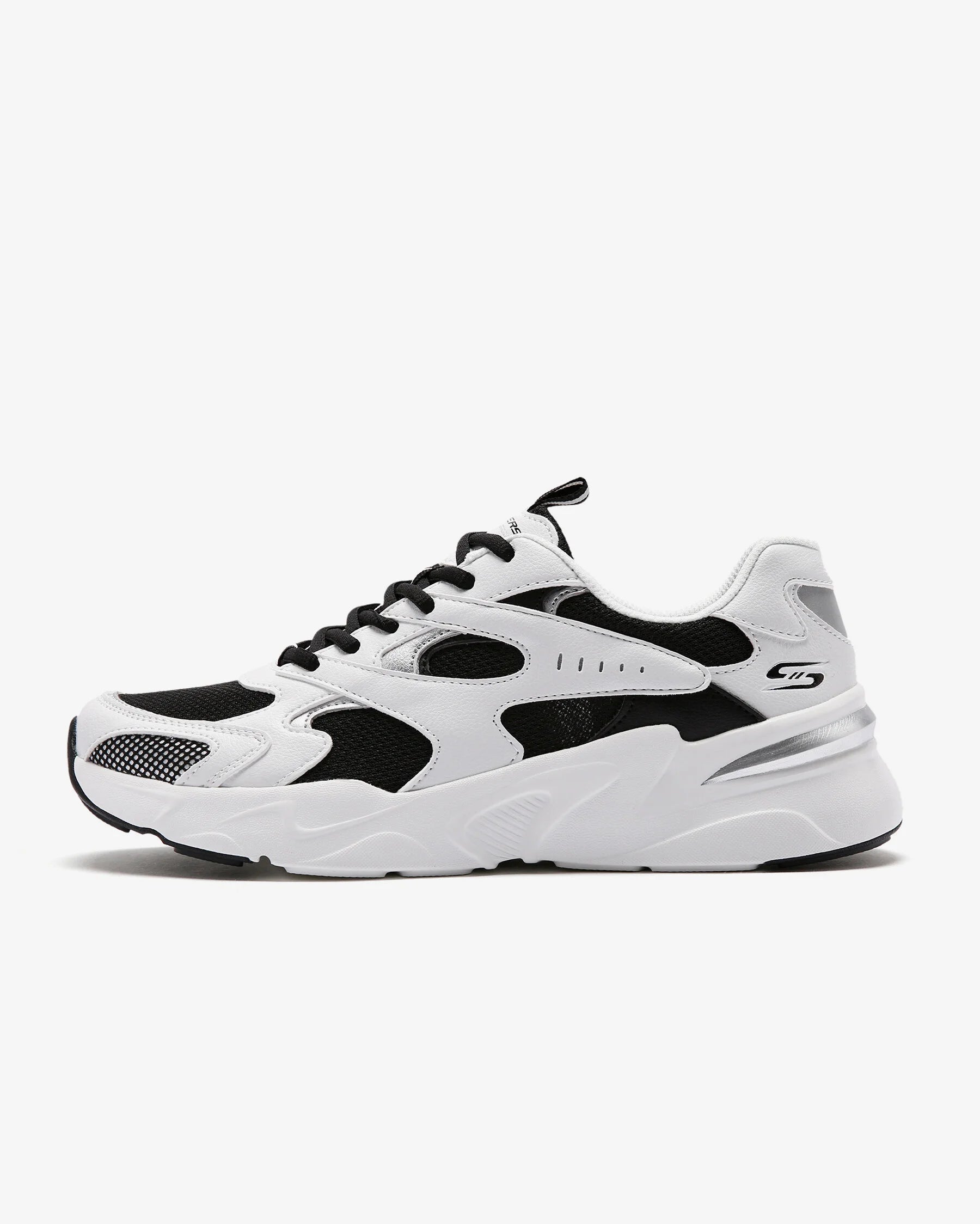 Skechers Bob s Bamina Kadın Sneaker - Siyah