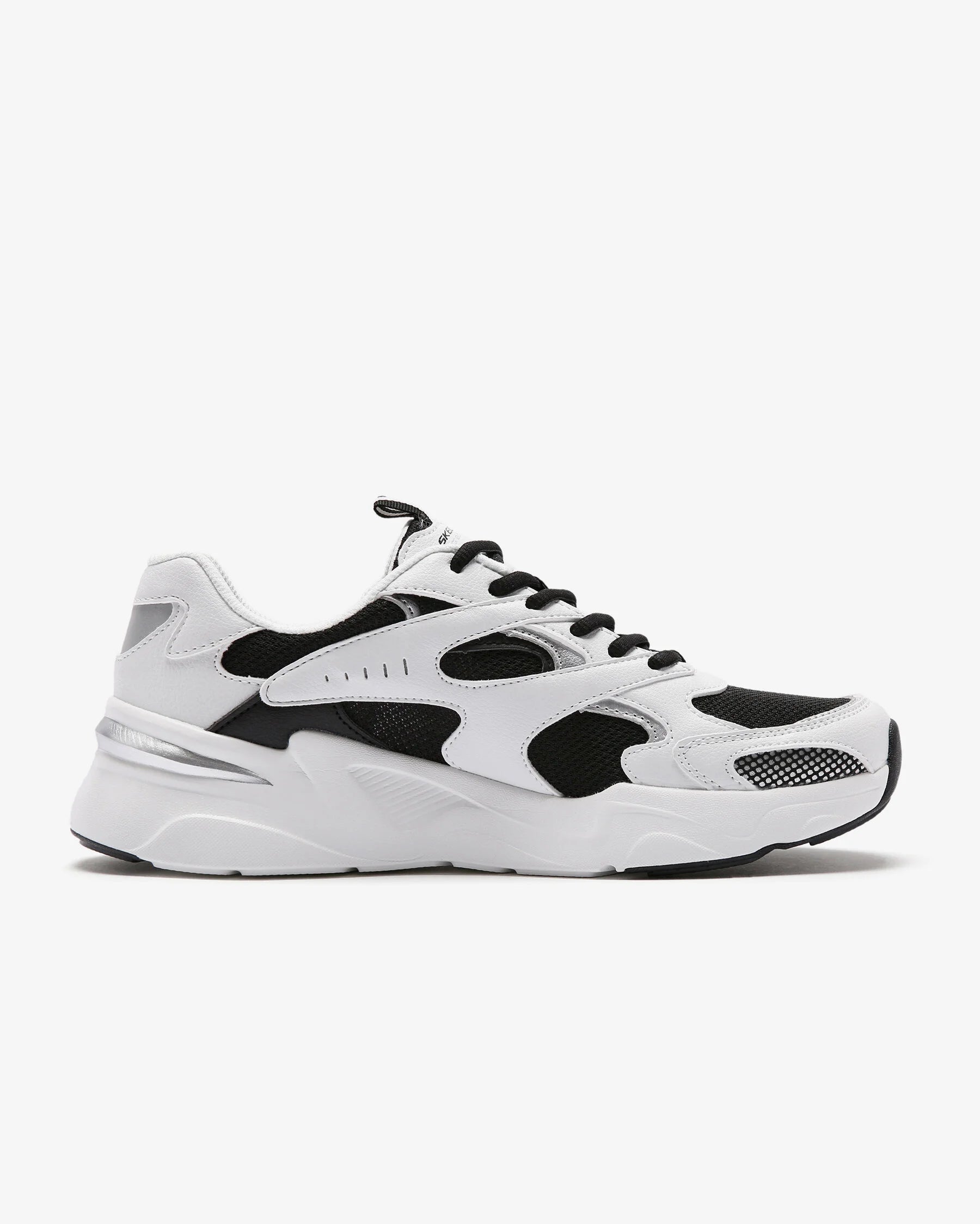 Skechers Bob s Bamina Kadın Sneaker - Siyah