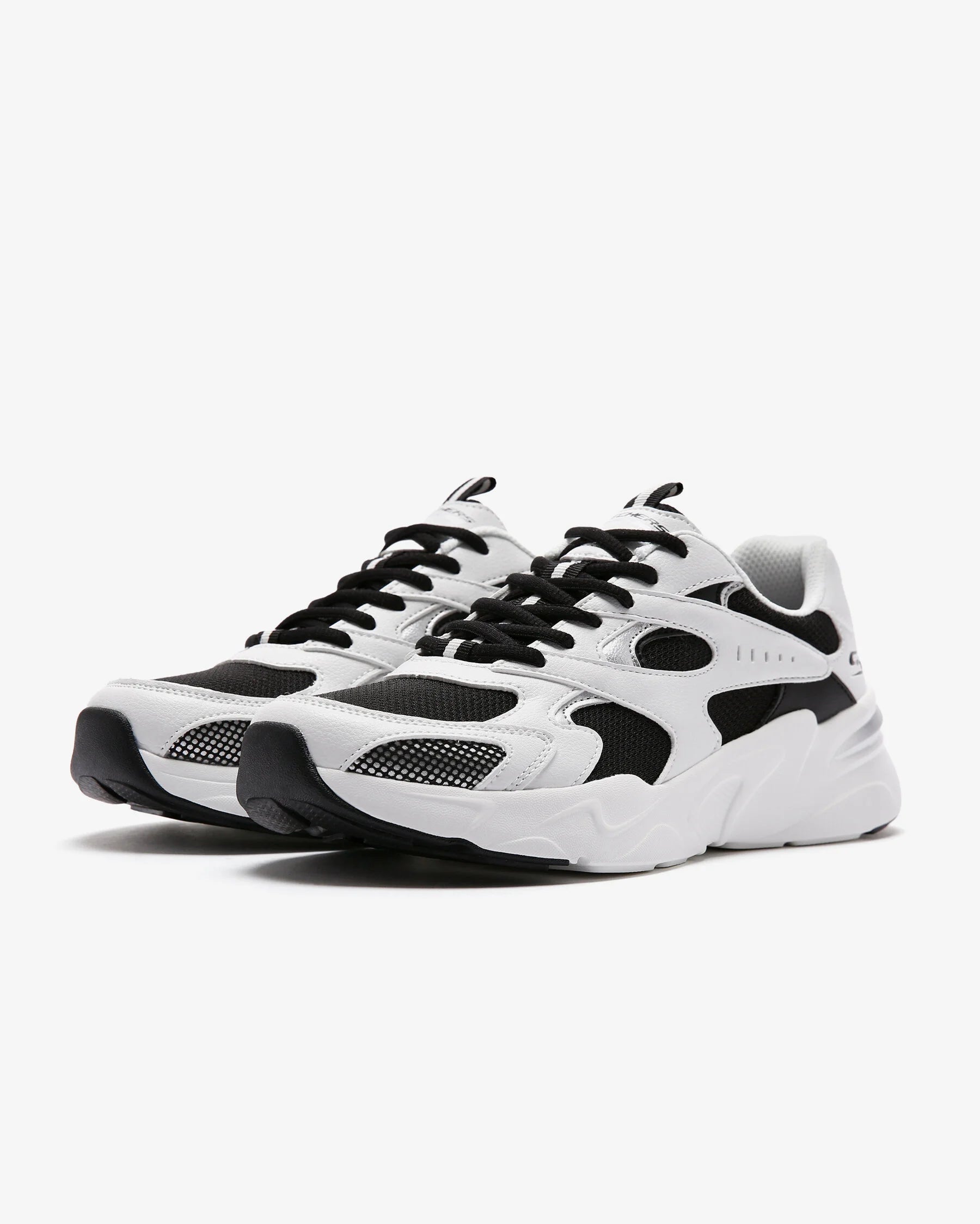 Skechers Bob s Bamina Kadın Sneaker - Siyah