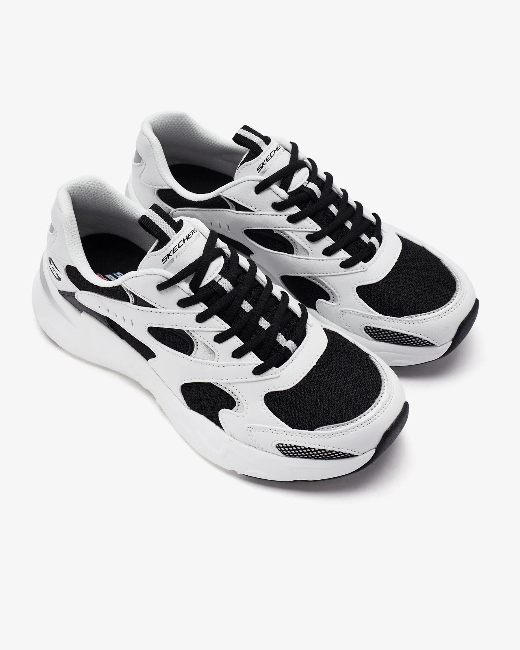 Skechers Bob s Bamina Kadın Sneaker - Siyah