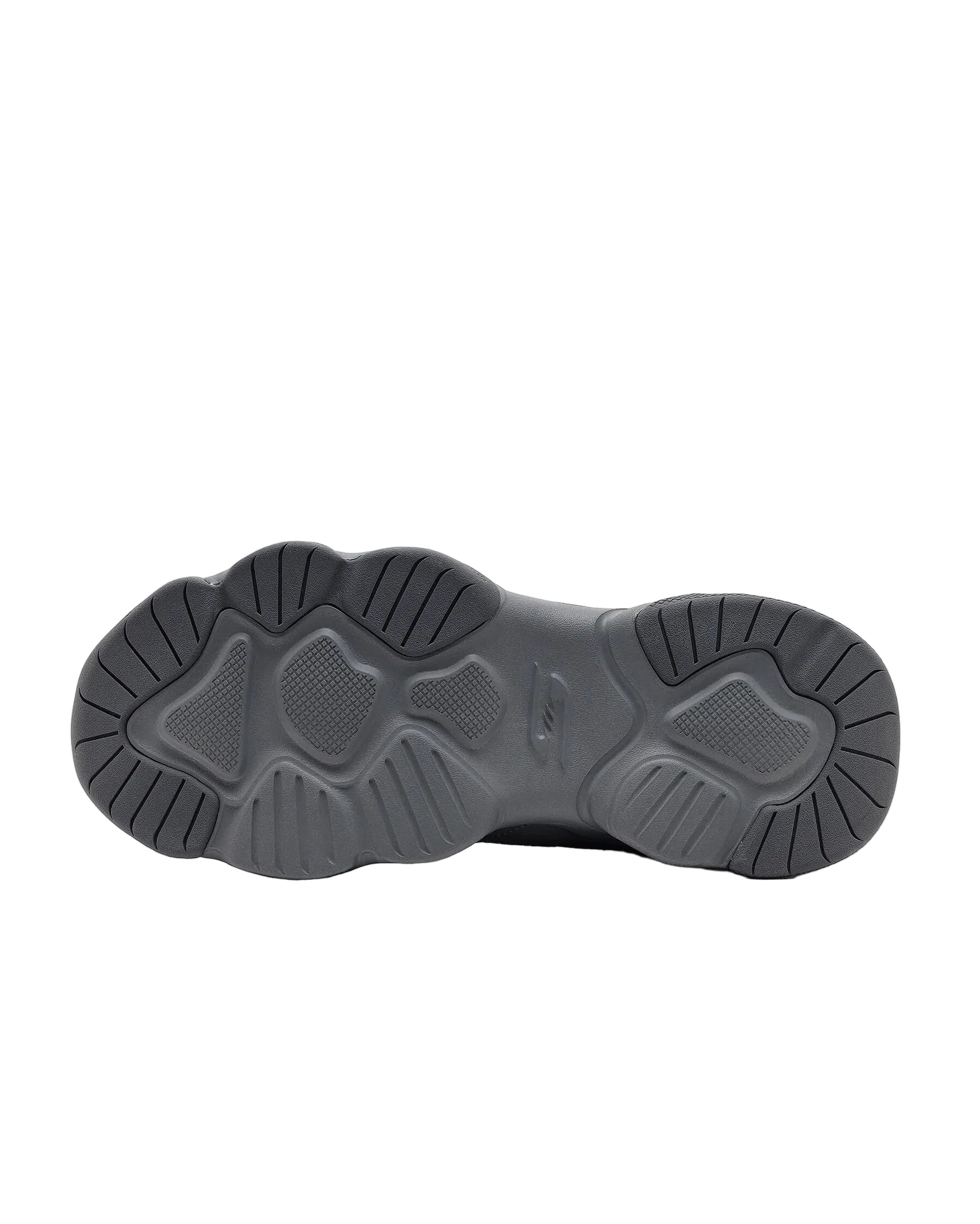 Skechers Bob's Diego Erkek Sneaker - Gri