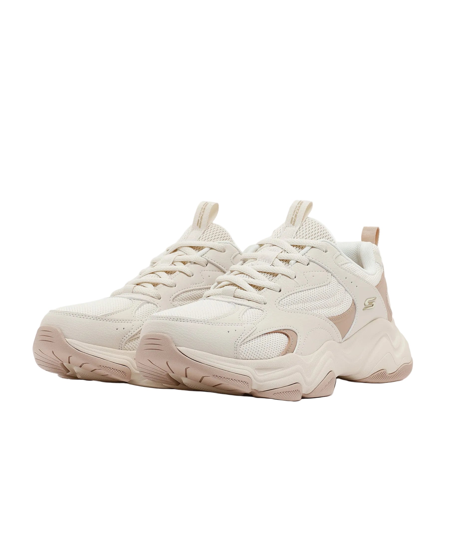 Skechers Bob s Diego Kadın Sneaker - Kahverengi