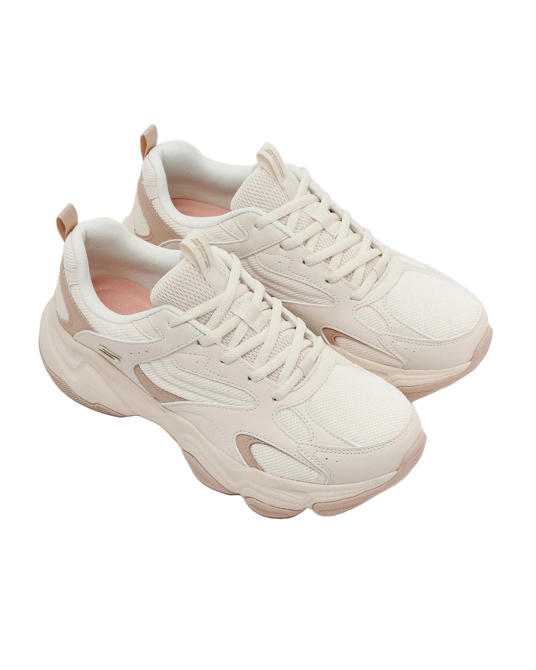 Skechers Bob s Diego Kadın Sneaker - Kahverengi