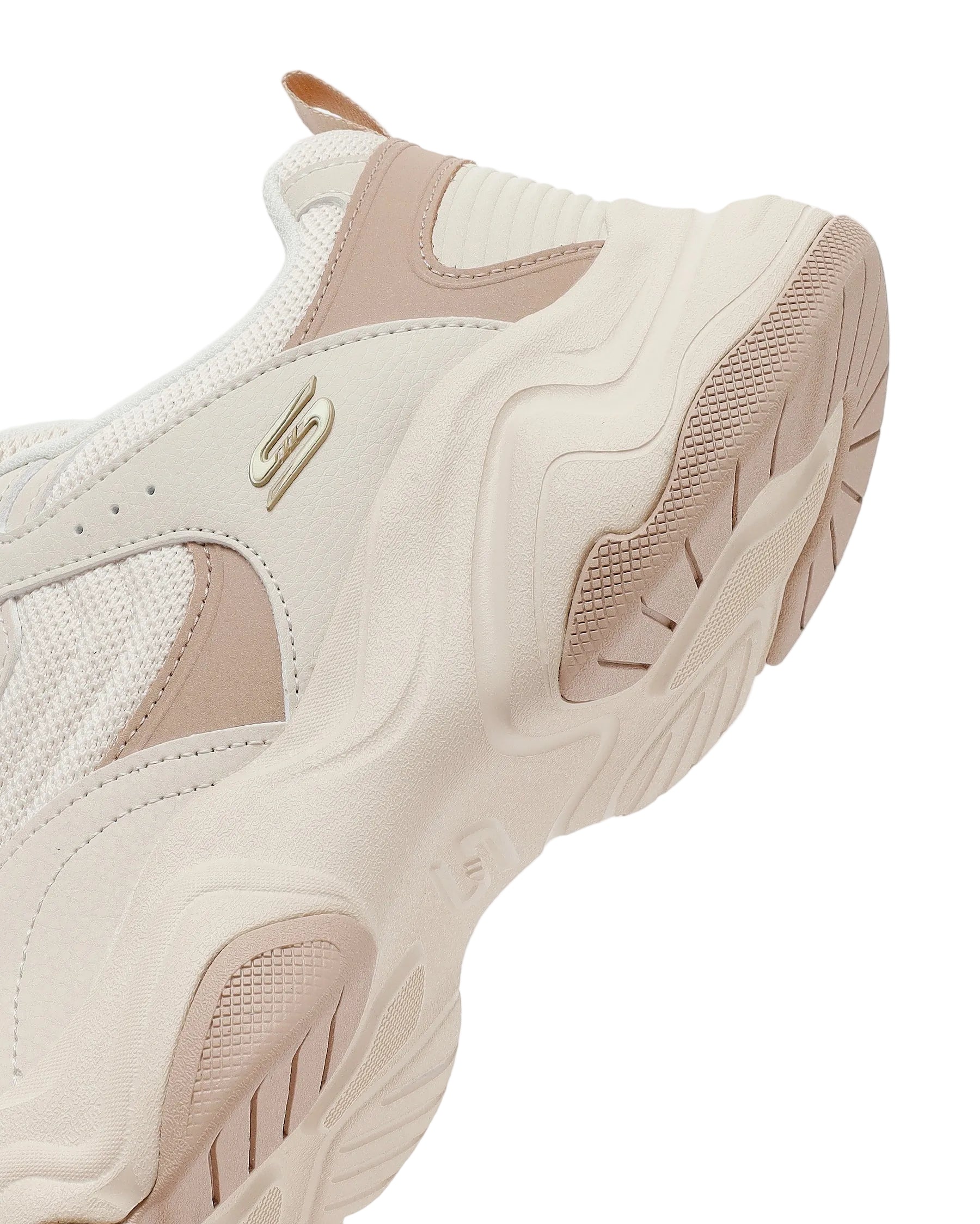 Skechers Bob s Diego Kadın Sneaker - Kahverengi