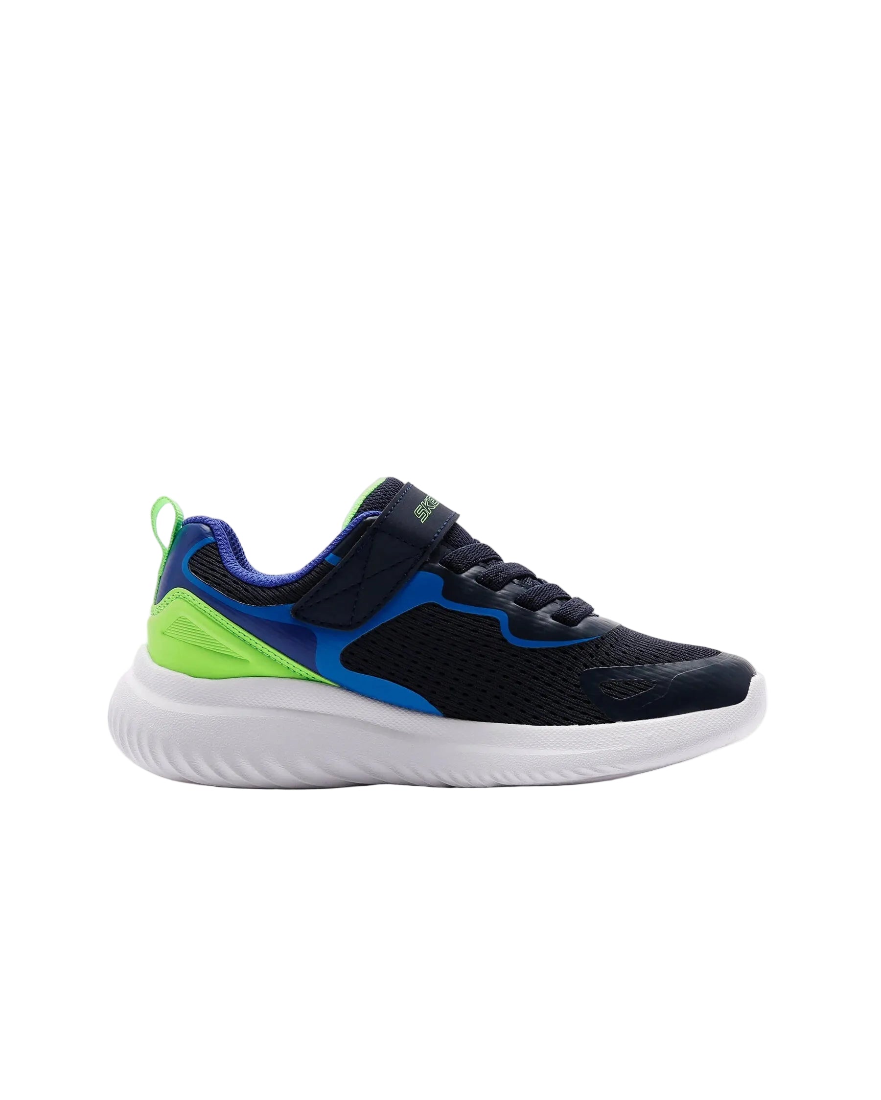 Skechers Bounder 2.0 Erkek Çocuk Günlük Spor Ayakkabı - Lacivert