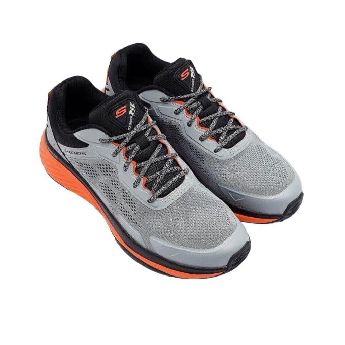 Skechers Bounder Rse Gri Erkek Sneaker
