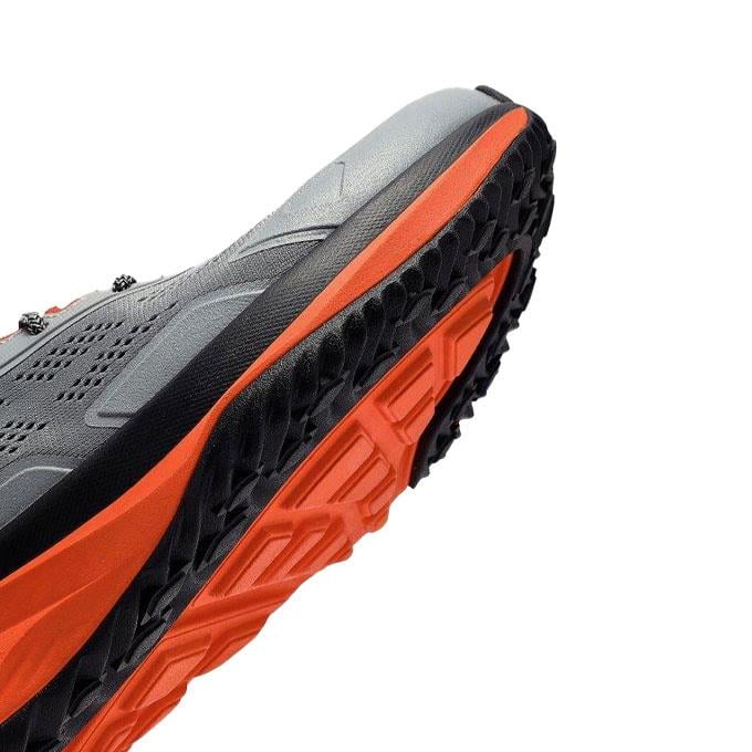 Skechers Bounder Rse Gri Erkek Sneaker