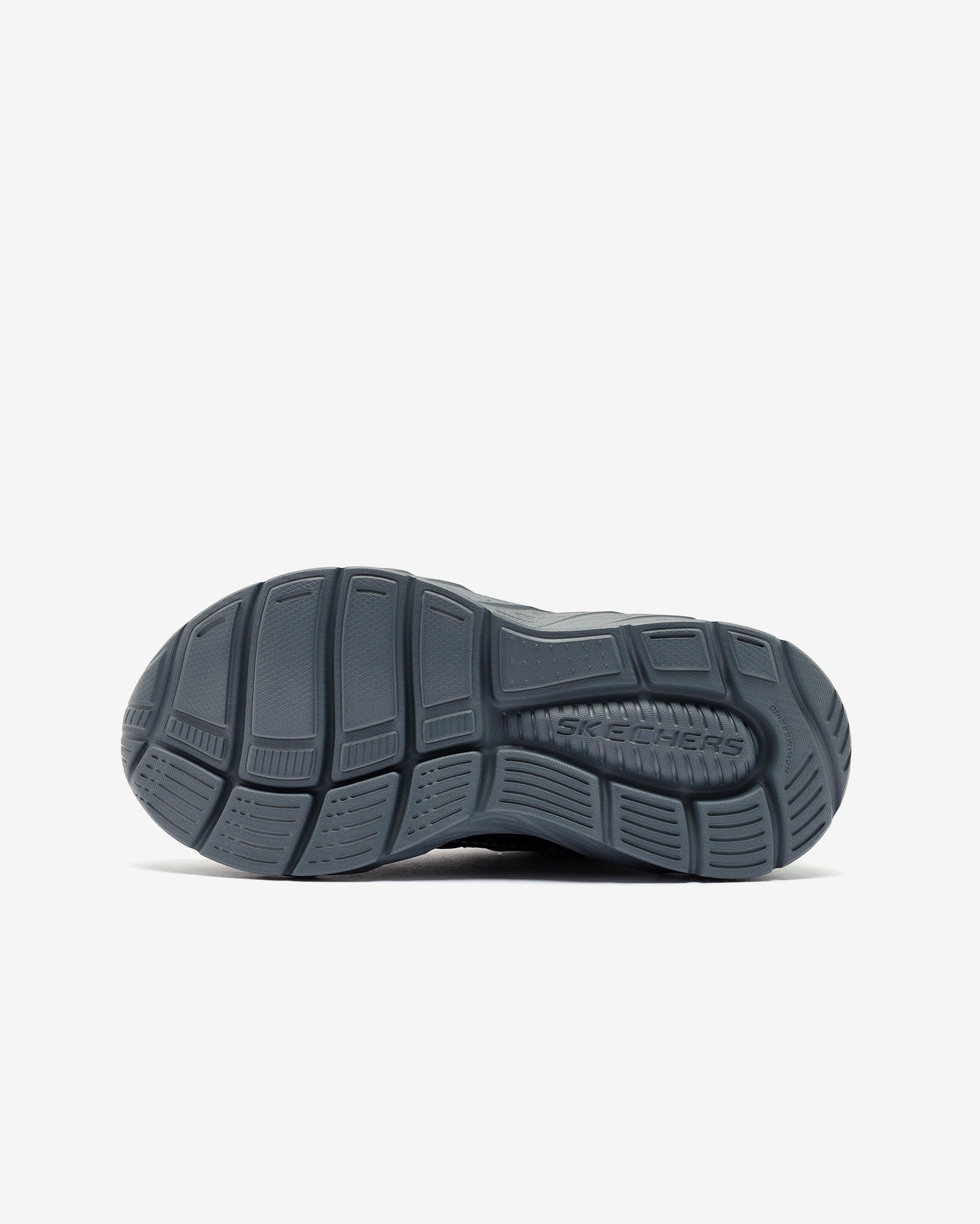 Skechers Boundless Siyah Çocuk - Erkek Sneaker