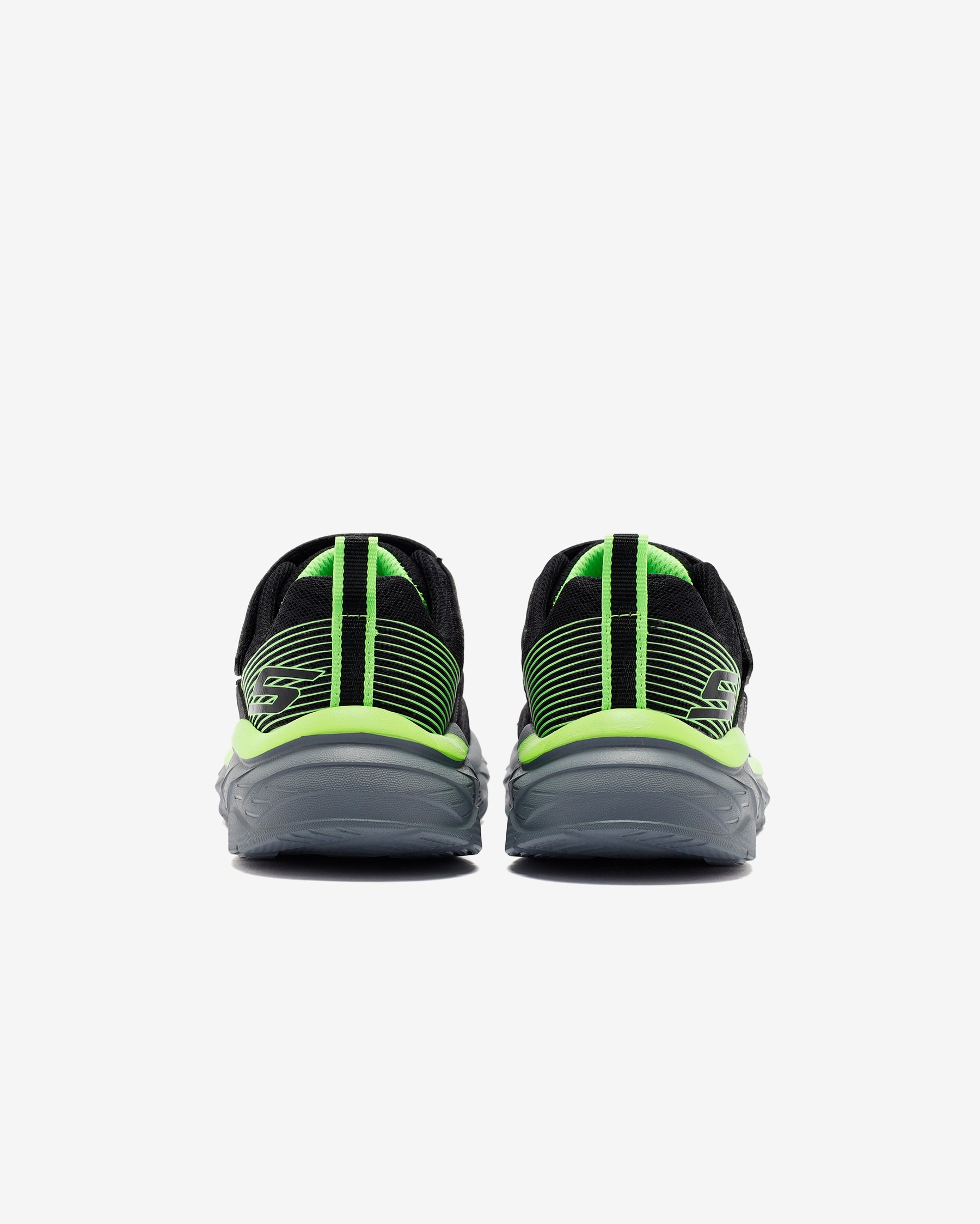 Skechers Boundless Siyah Çocuk - Erkek Sneaker