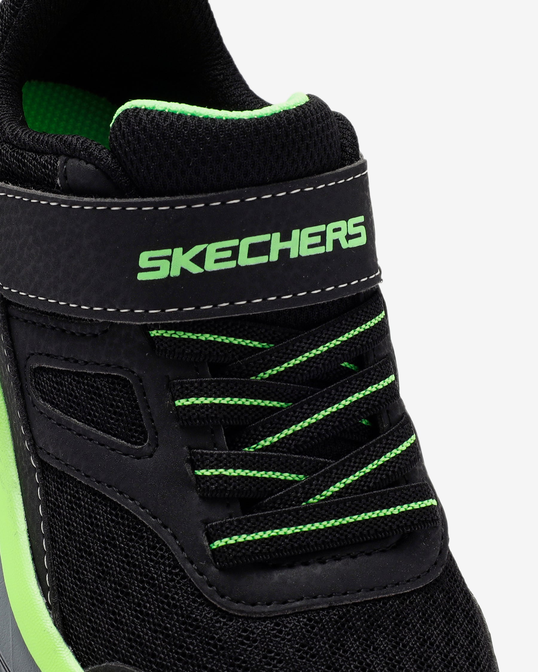 Skechers Boundless Siyah Çocuk - Erkek Sneaker