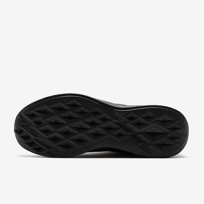 Skechers Burst 2.0 Siyah Erkek Sneaker
