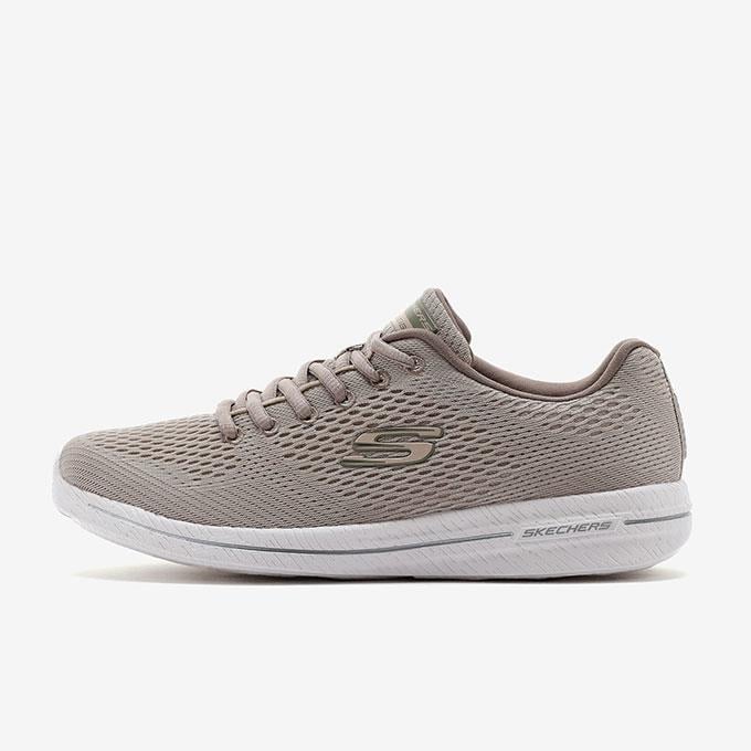Skechers  Burst 2.0  Bej Kadın Sneaker