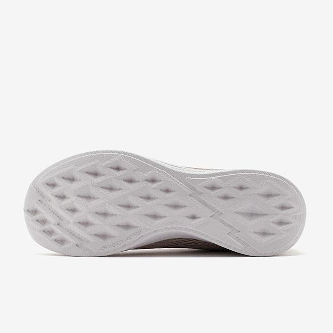 Skechers  Burst 2.0  Bej Kadın Sneaker