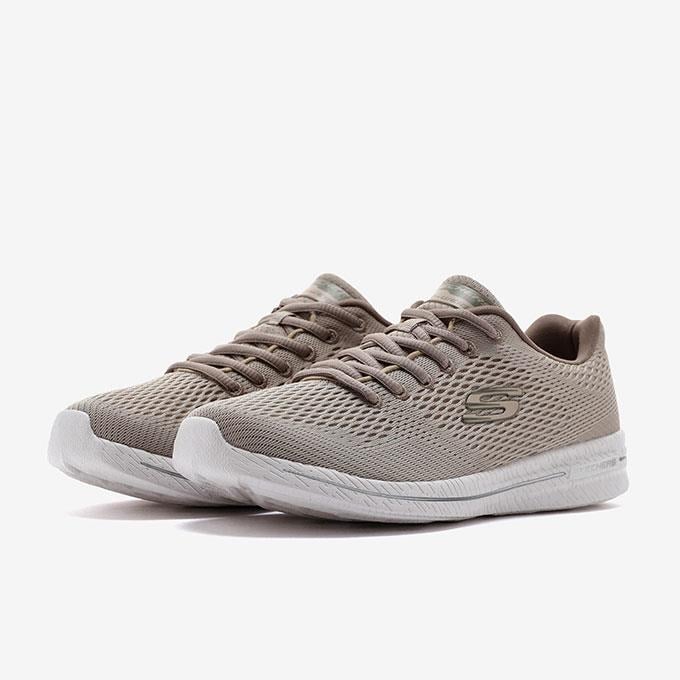 Skechers  Burst 2.0  Bej Kadın Sneaker