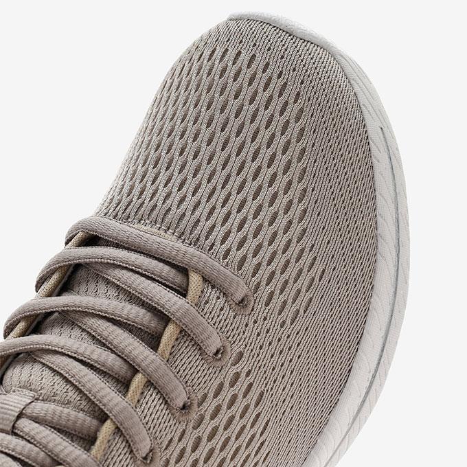 Skechers  Burst 2.0  Bej Kadın Sneaker