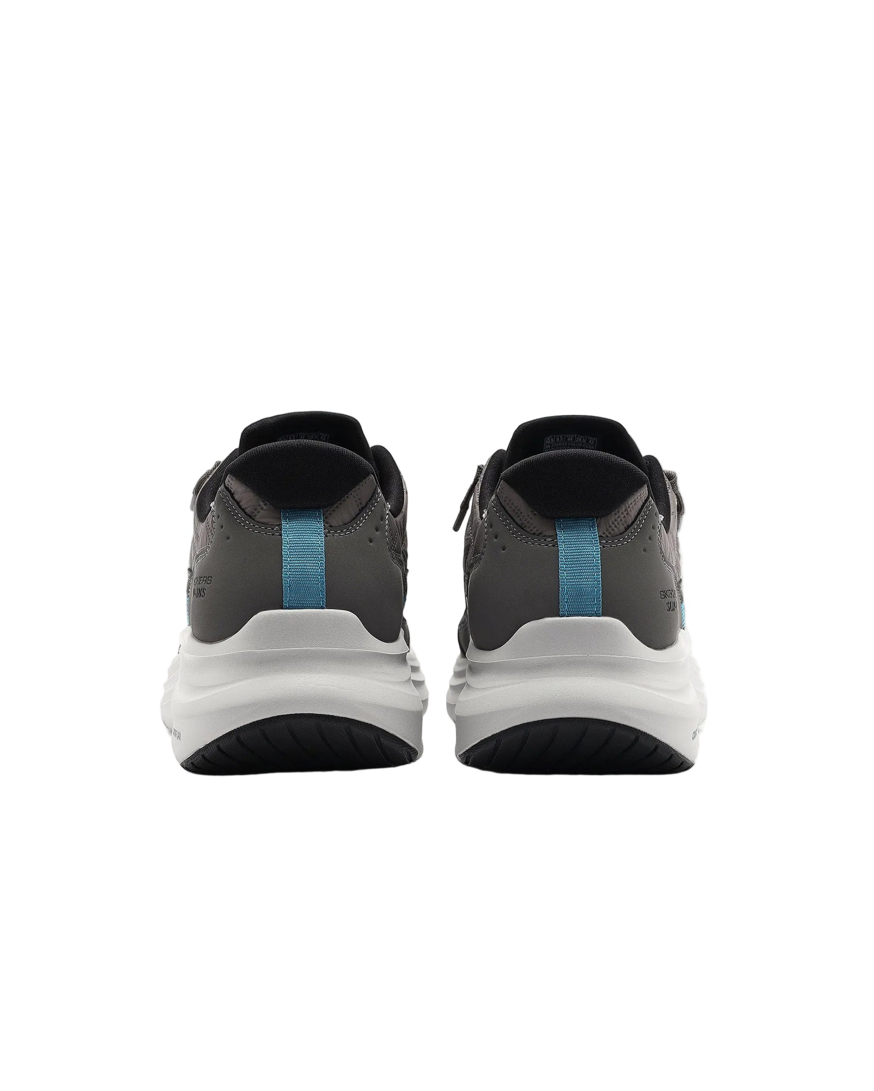 Skechers Contour Foam Cozy Fit Erkek Günlük Spor Ayakkabı - Vizon
