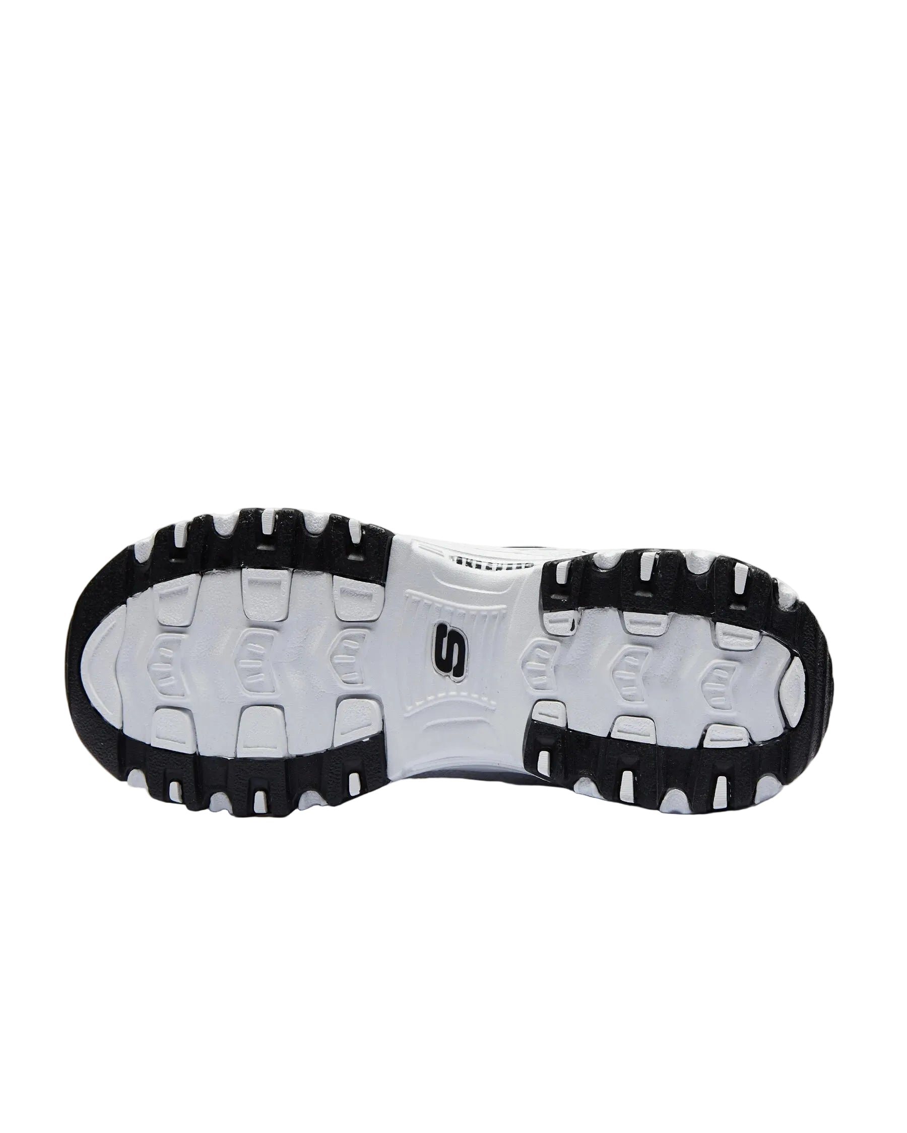 Skechers D Lites March Forward March Forward Kadın Sneaker - Beyaz