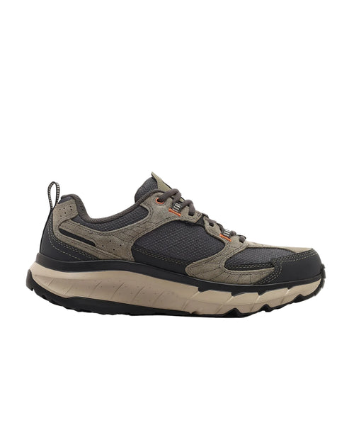Skechers D Lux Pro Erkek Outdoor Ayakkabı - Çok Renkli