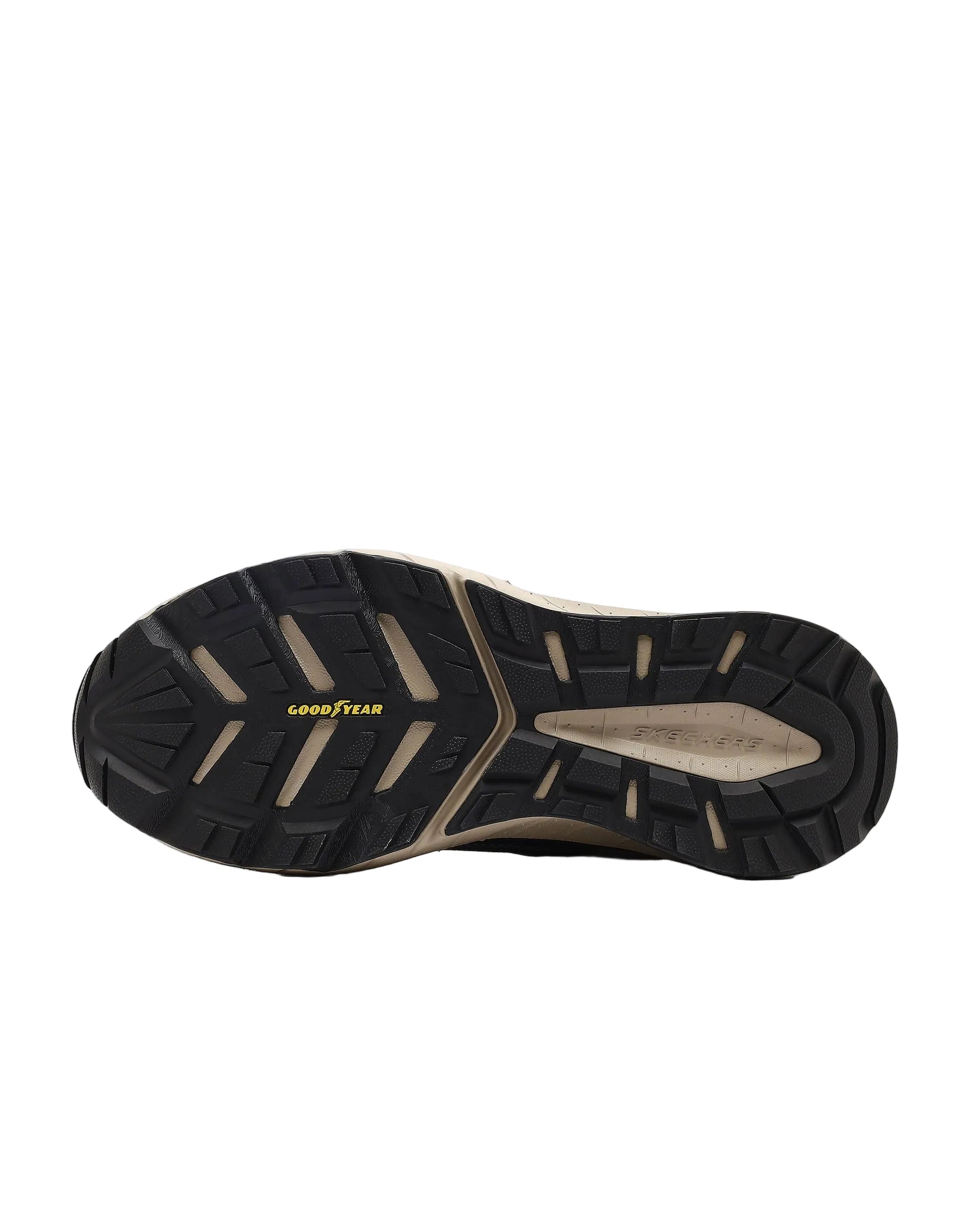 Skechers D Lux Pro Erkek Outdoor Ayakkabısı - Çok Renkli