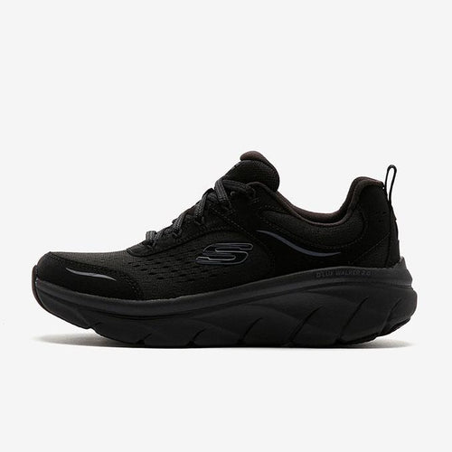 Skechers D Lux Walker 2.0 Daisy Doll Kadın Sneaker - Çok Renkli
