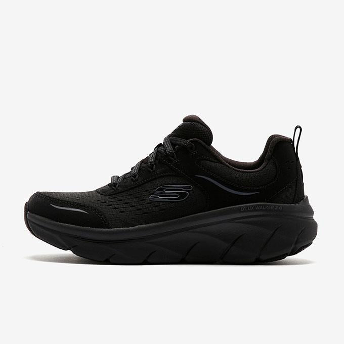 Skechers D Lux Walker 2.0 Daisy Doll Çok Renkli Kadın Sneaker