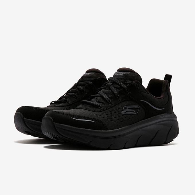 Skechers D Lux Walker 2.0 Daisy Doll Çok Renkli Kadın Sneaker