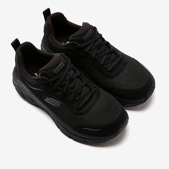 Skechers D Lux Walker 2.0 Daisy Doll Çok Renkli Kadın Sneaker
