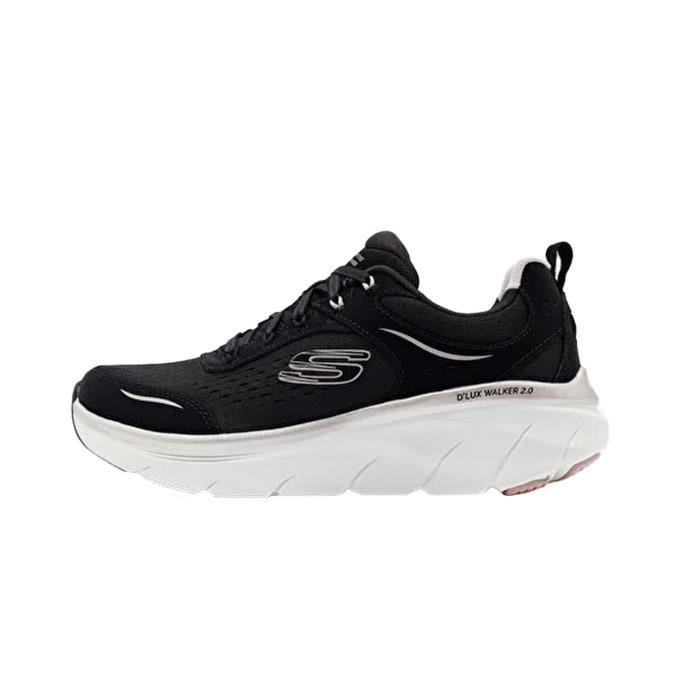 Skechers D Lux Walker 2.0 Gradient Glam Çok Renkli Kadın Koşu Ayakkabısı