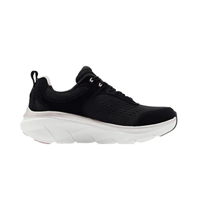 Skechers D Lux Walker 2.0 Gradient Glam Çok Renkli Kadın Koşu Ayakkabısı