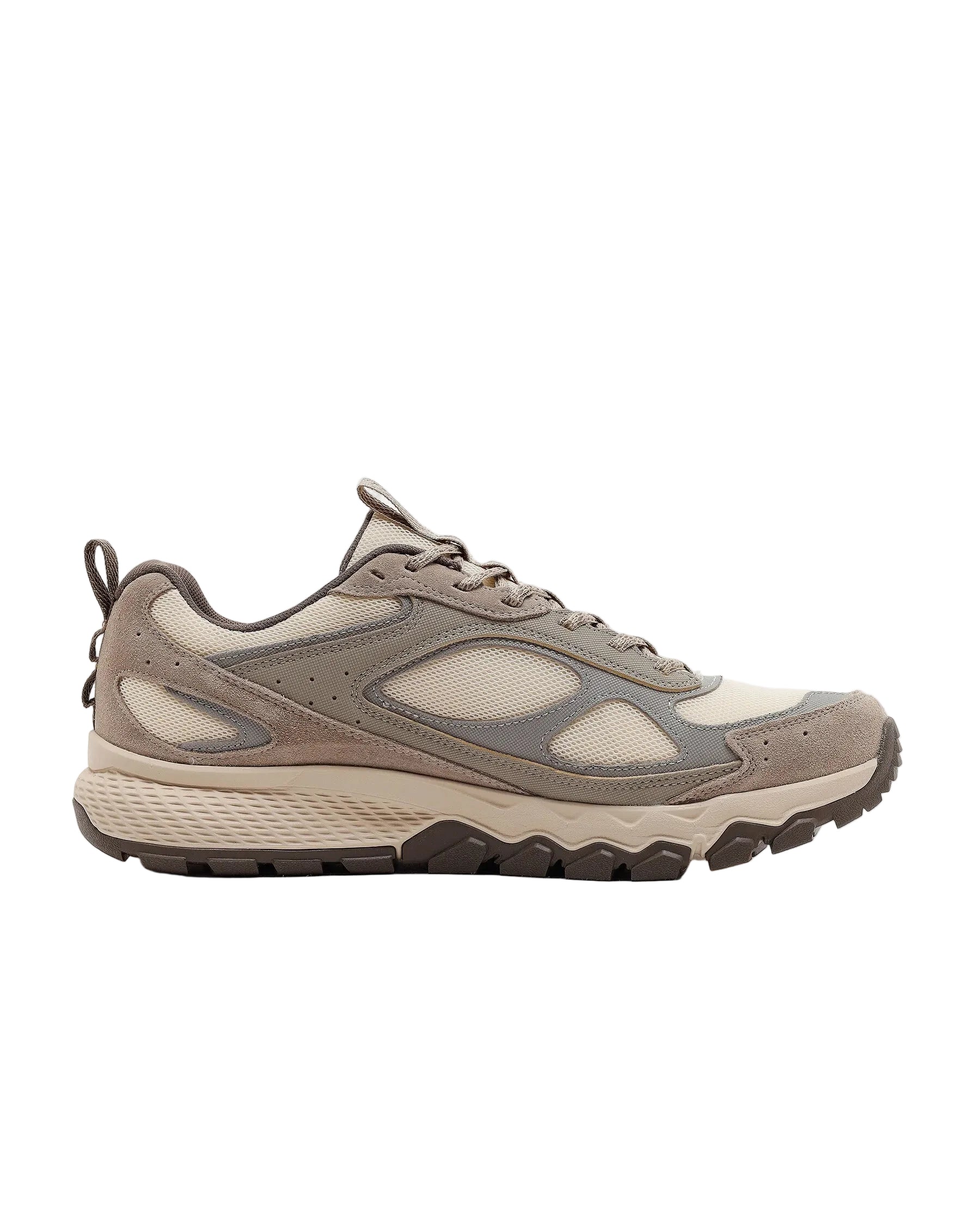 Skechers Dynamite AT Erkek Outdoor Ayakkabı - Bej