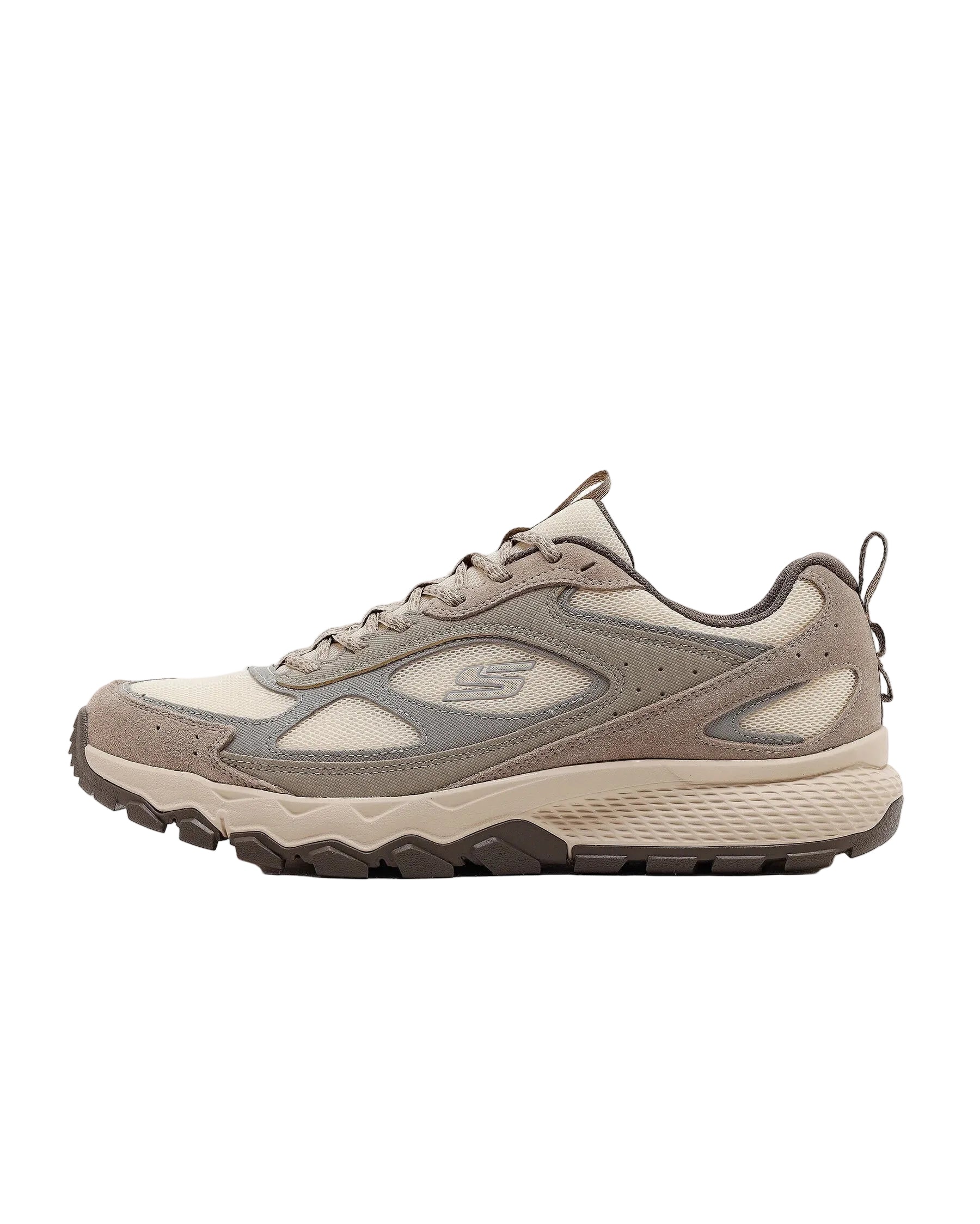 Skechers Dynamite AT Erkek Outdoor Ayakkabı - Bej
