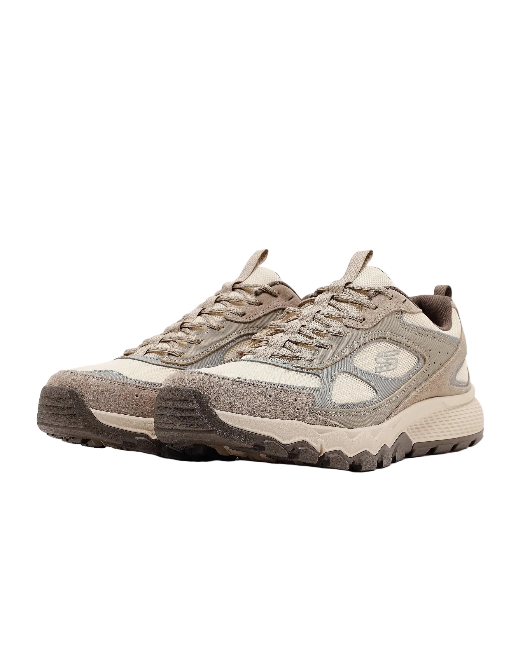 Skechers Dynamite AT Erkek Outdoor Ayakkabı - Bej