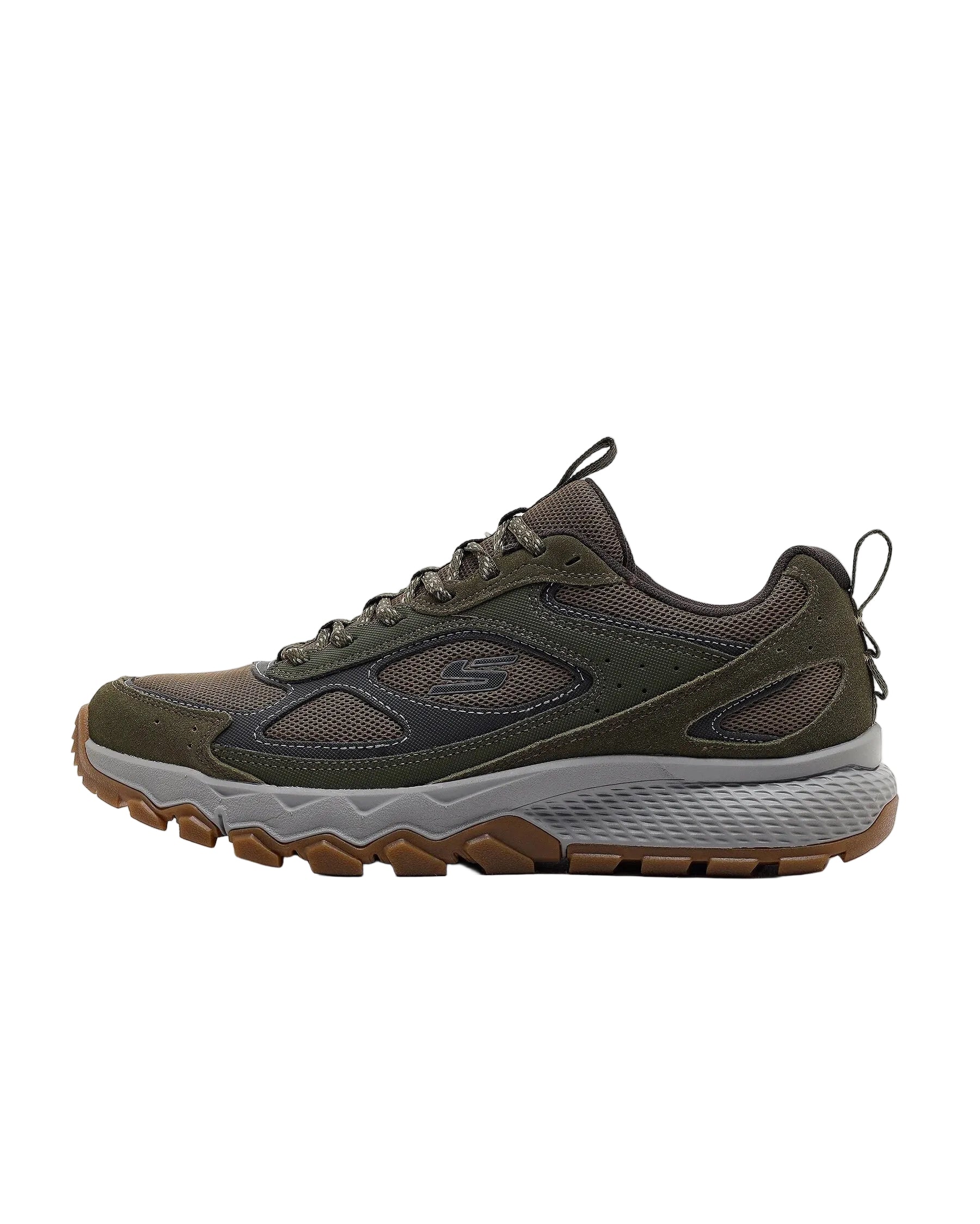Skechers Dynamite AT Erkek Outdoor Ayakkabı - Haki