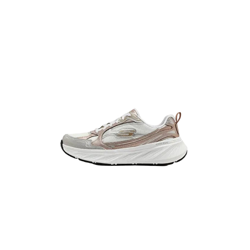 Skechers Edgeride Kadın Sneaker - Altın