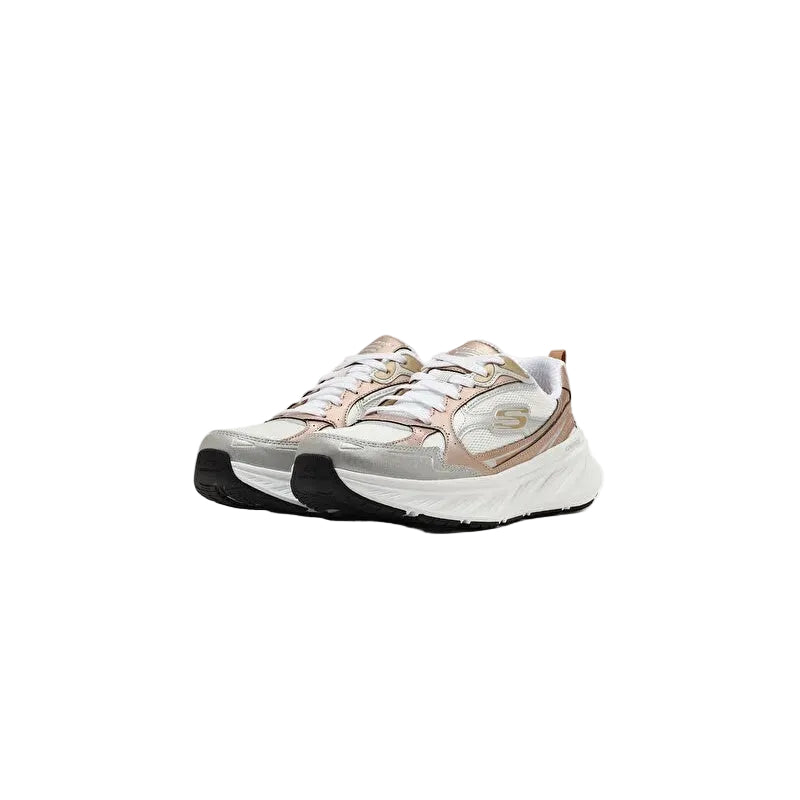 Skechers Edgeride Kadın Sneaker - Altın