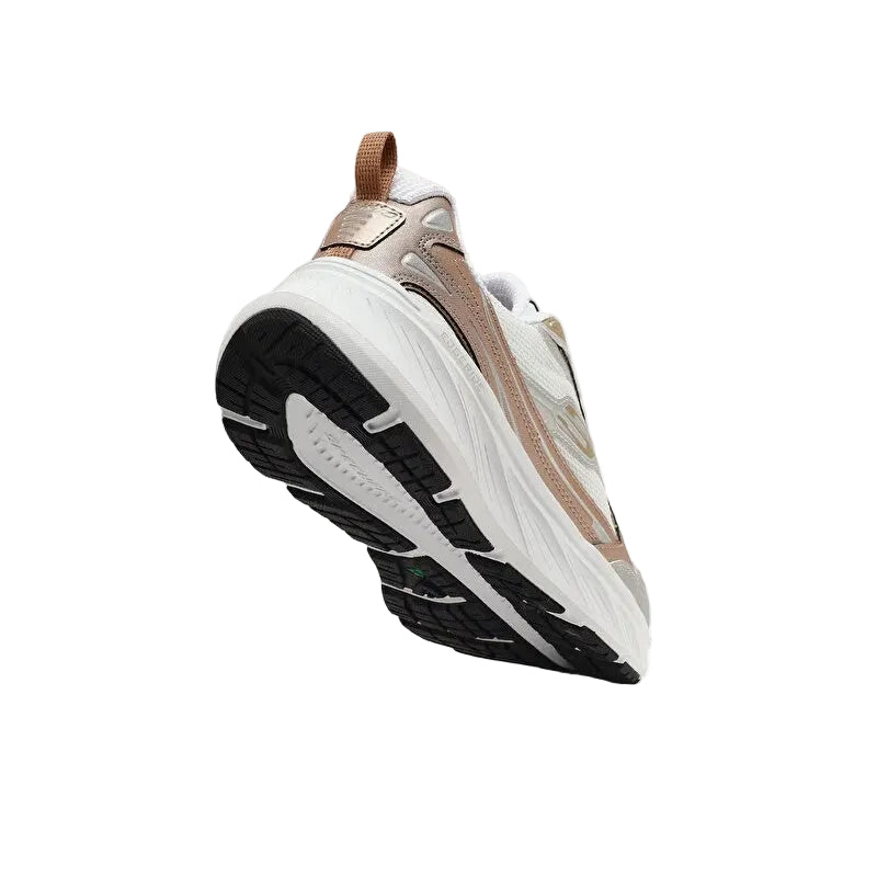 Skechers Edgeride Kadın Sneaker - Altın
