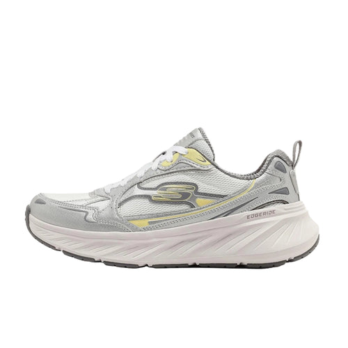 Skechers Edgeride Kadın Sneaker - Gri