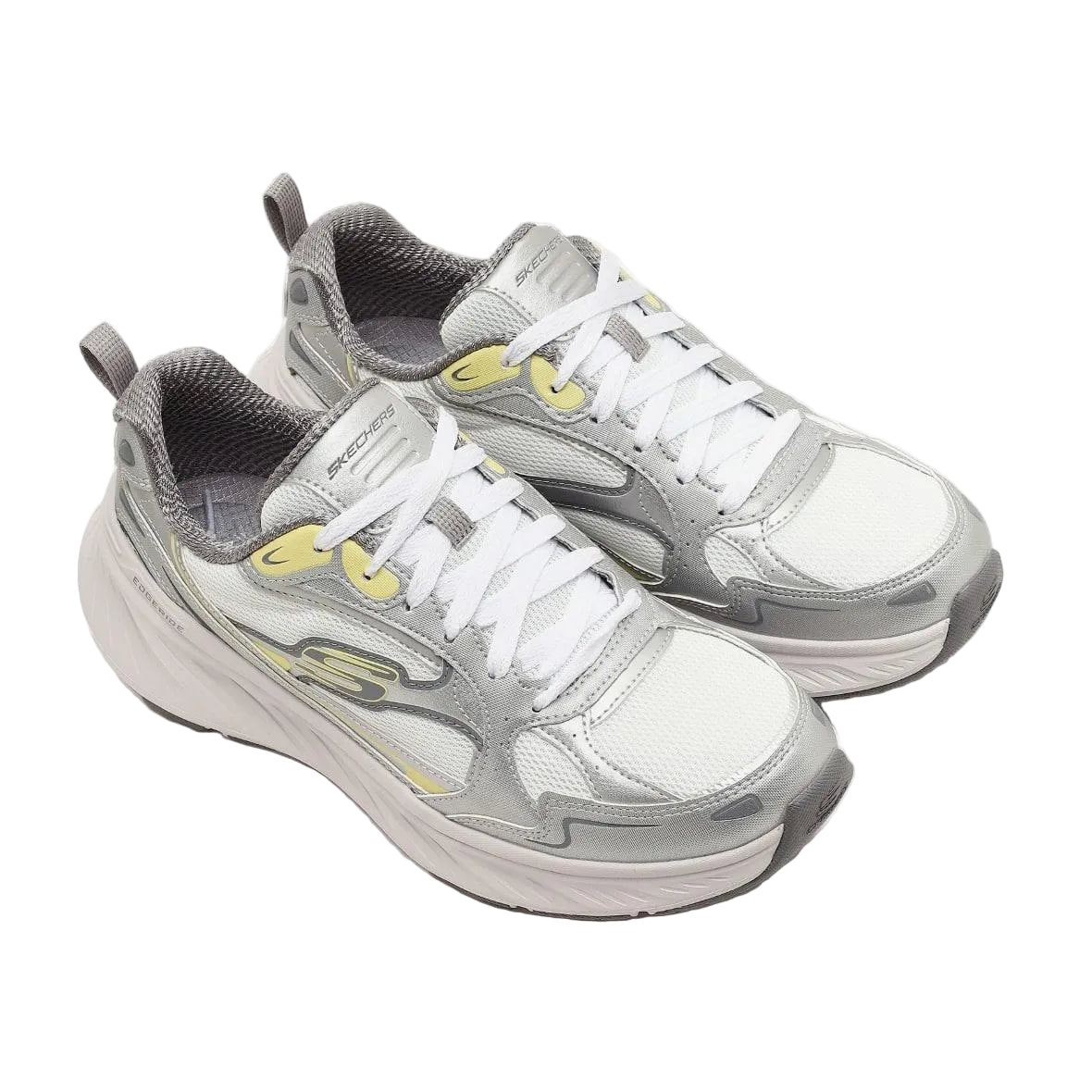 Skechers Edgeride Kadın Sneaker - Gri