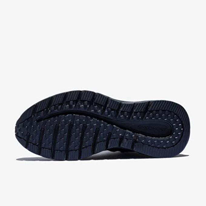 Skechers Escape Plan 2.0-Woodrock Erkek Siyah Outdoor Bot