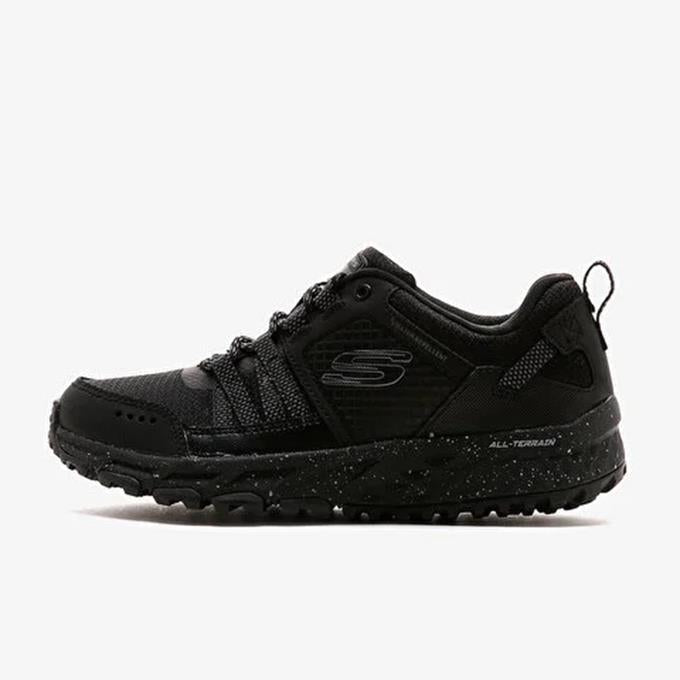 Skechers Escape Plan  -  Endless Pursuit Kadın Siyah Outdoor Ayakkabı