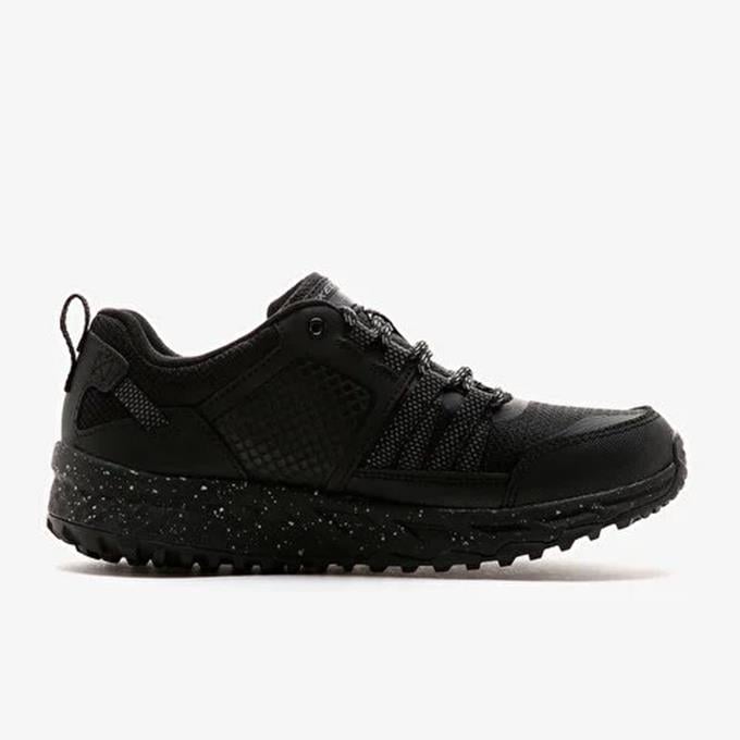 Skechers Escape Plan  -  Endless Pursuit Kadın Siyah Outdoor Ayakkabı