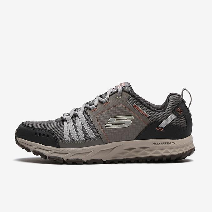 Skechers  Escape Plan  Bej Erkek Outdoor Ayakkabı