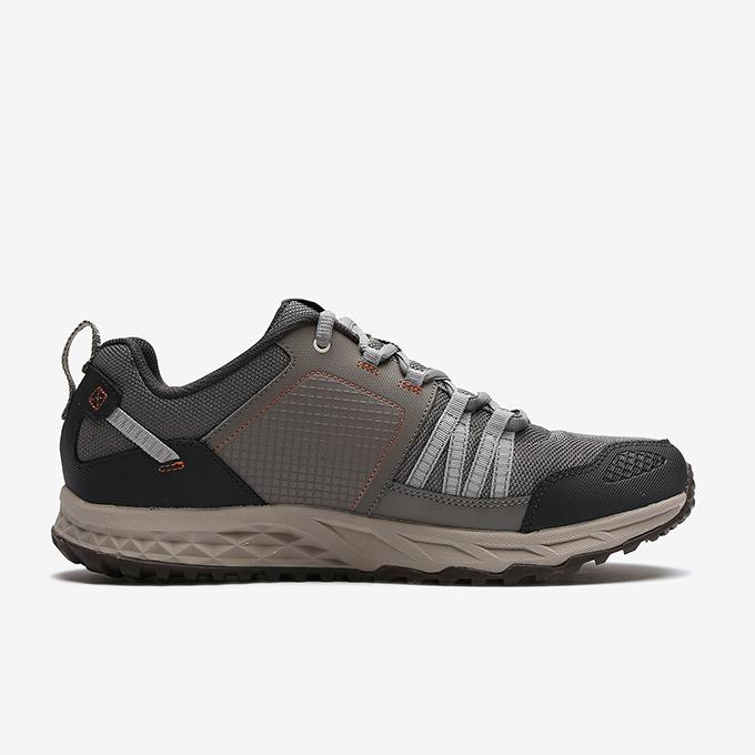 Skechers  Escape Plan  Bej Erkek Outdoor Ayakkabı