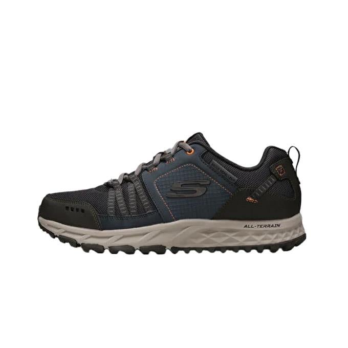 Skechers  Escape Plan  Lacivert Erkek Outdoor Ayakkabı