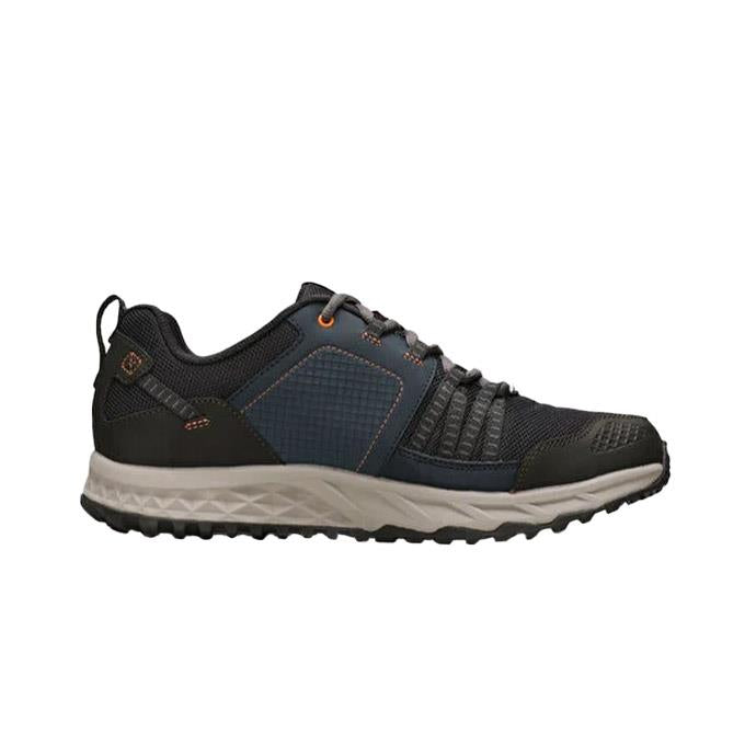 Skechers  Escape Plan  Lacivert Erkek Outdoor Ayakkabı
